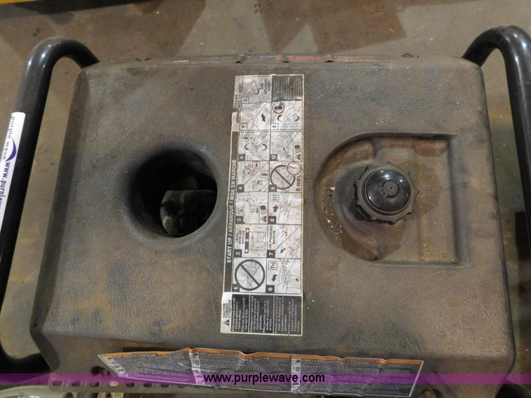 image for item CD9257 Ex-Cel generator