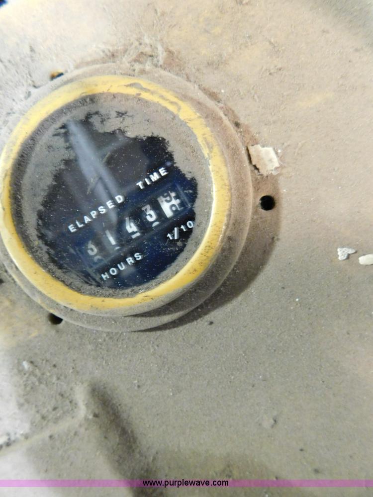 image for item CD9258 Pettibone forklift