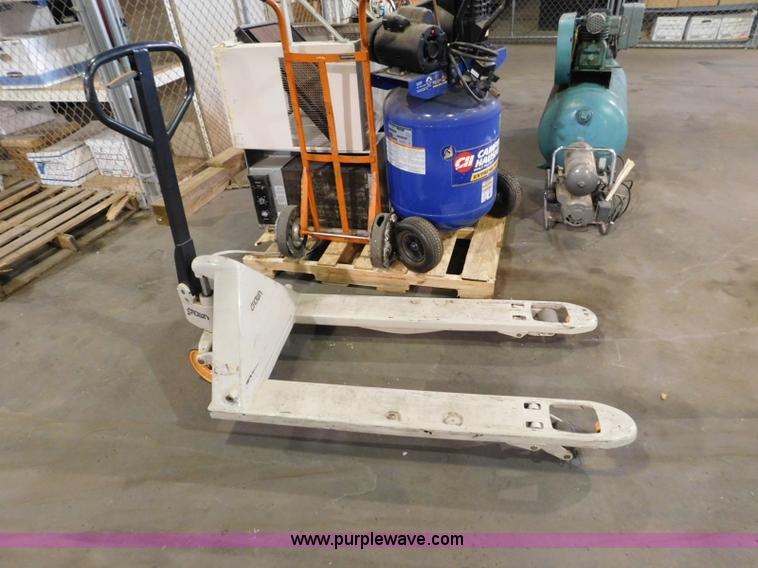 image for item CD9259 Tools