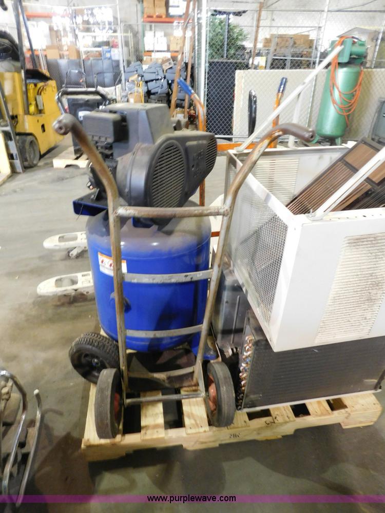 image for item CD9259 Tools