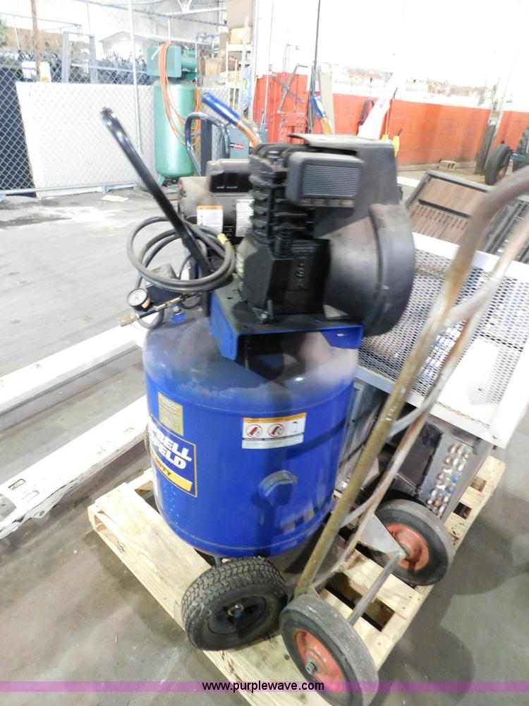 image for item CD9259 Tools