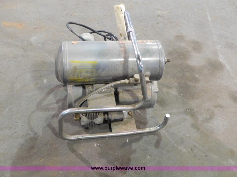 image for item CD9259 Tools