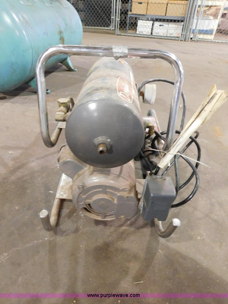 image for item CD9259 Tools