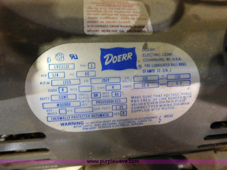 image for item CD9259 Tools