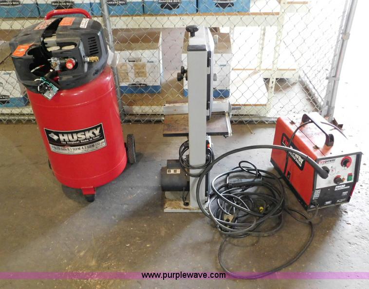 image for item CD9260 Tools