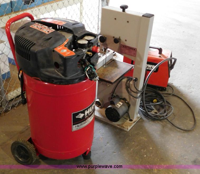 image for item CD9260 Tools