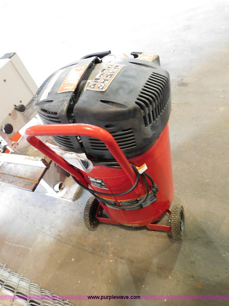 image for item CD9260 Tools