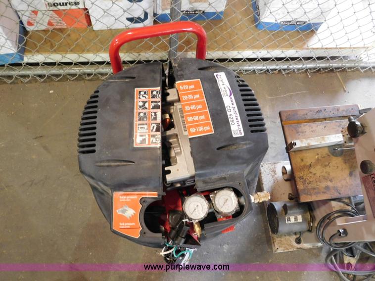 image for item CD9260 Tools