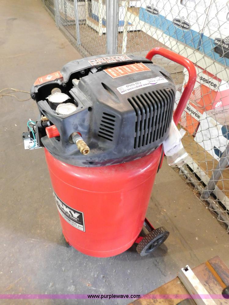 image for item CD9260 Tools