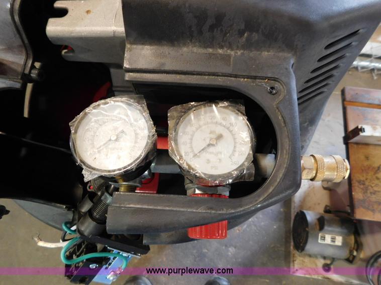 image for item CD9260 Tools