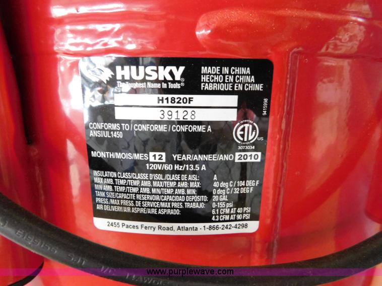 image for item CD9260 Tools