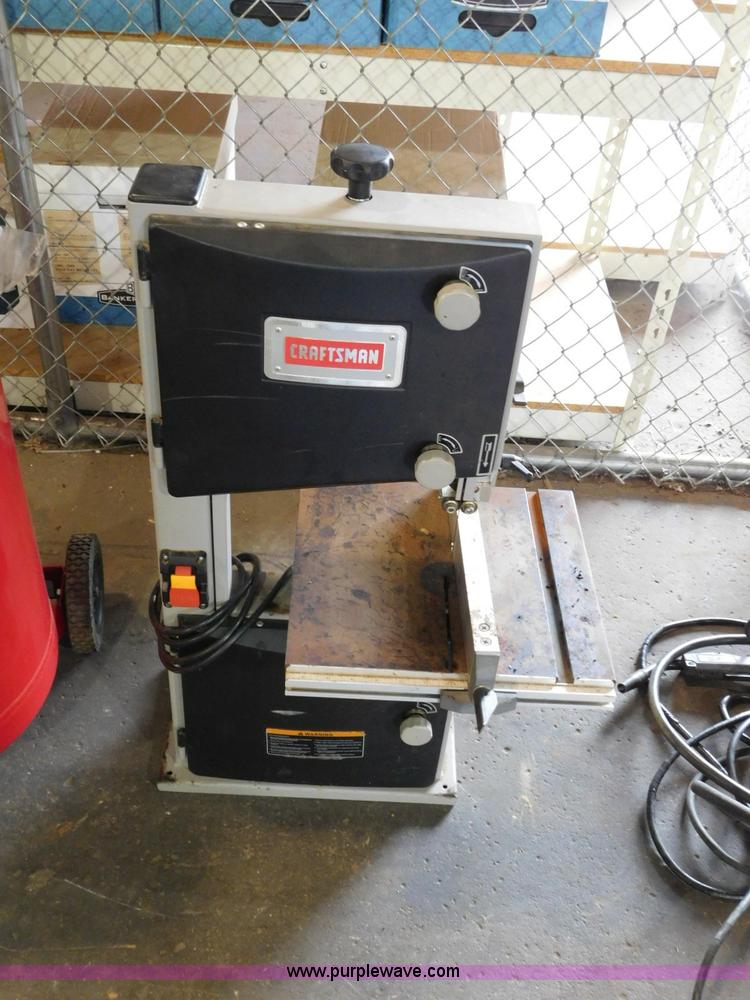 image for item CD9260 Tools