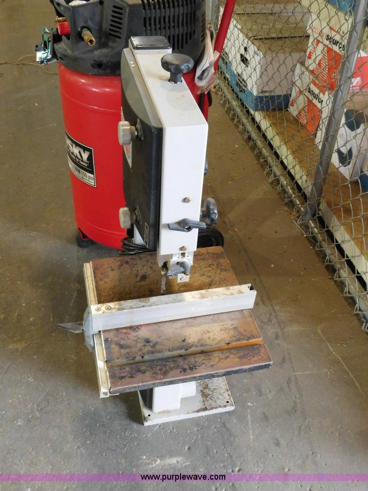 image for item CD9260 Tools