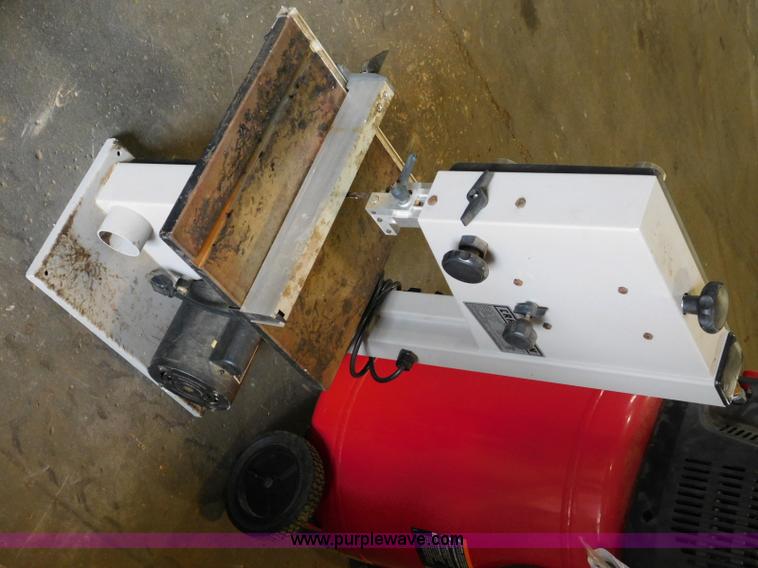 image for item CD9260 Tools