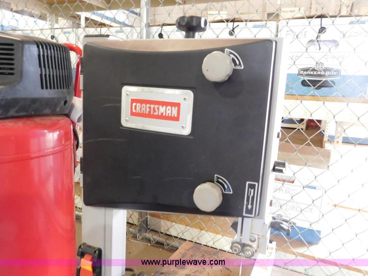 image for item CD9260 Tools