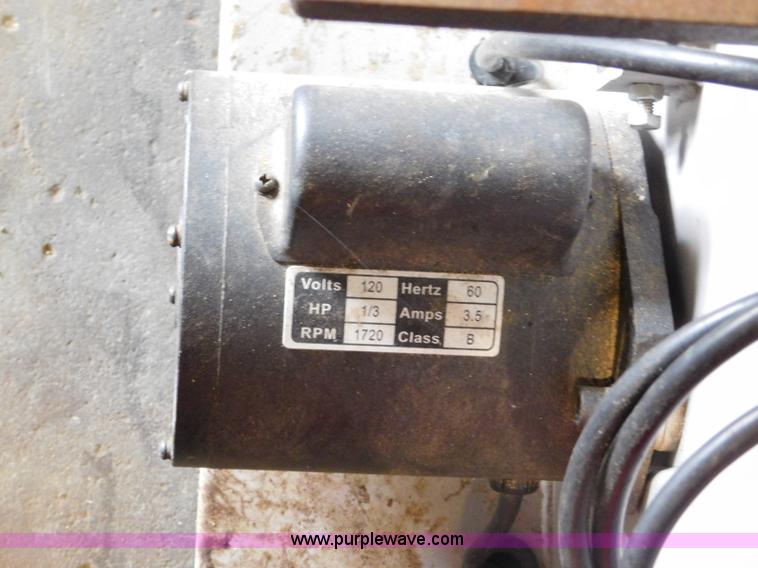 image for item CD9260 Tools