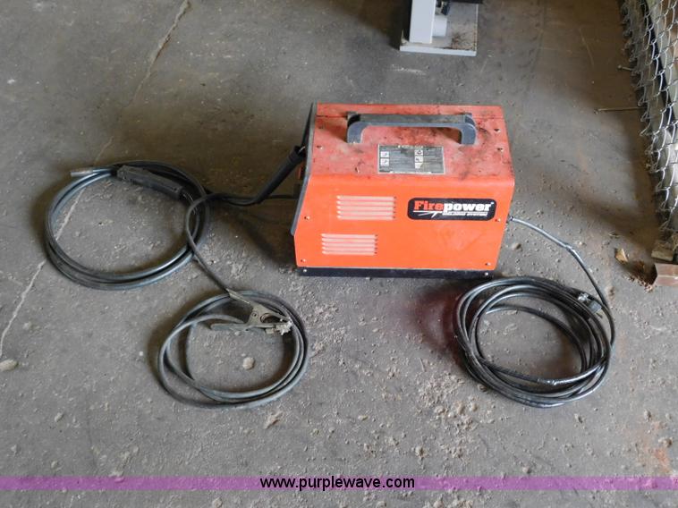 image for item CD9260 Tools