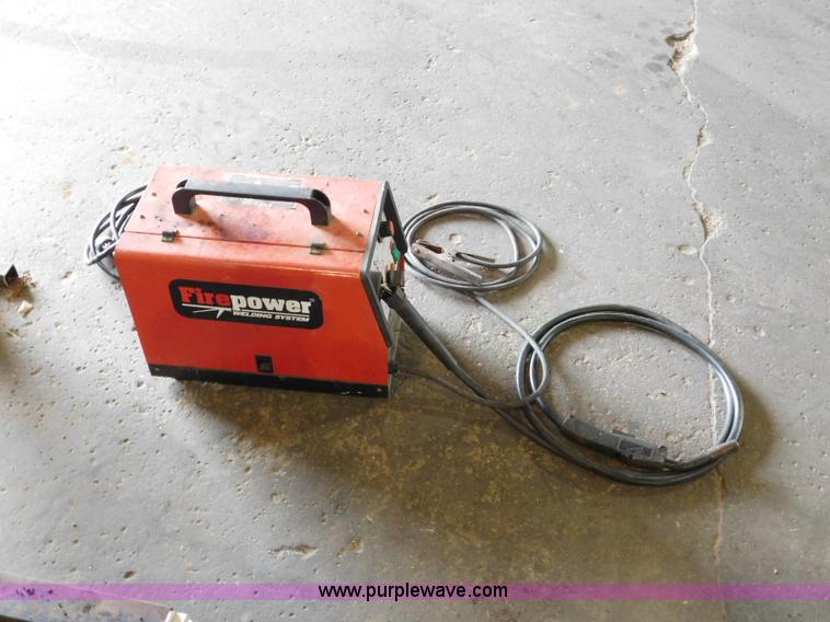 image for item CD9260 Tools