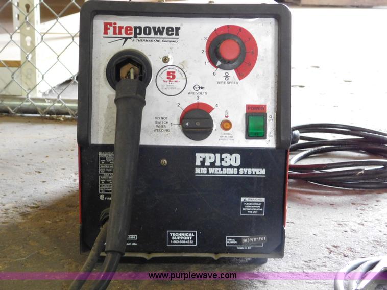 image for item CD9260 Tools