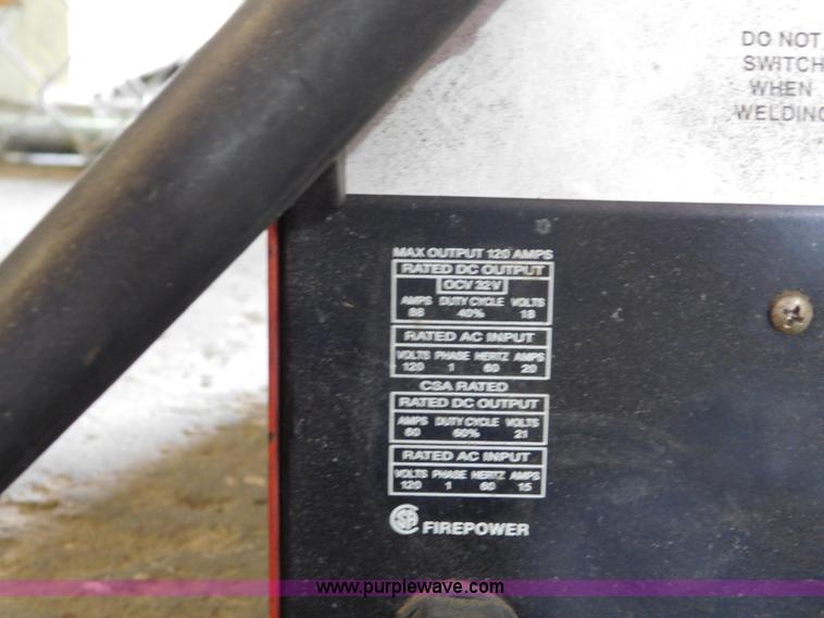 image for item CD9260 Tools