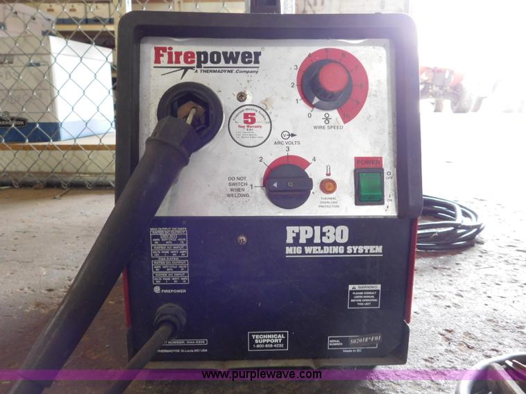 image for item CD9260 Tools