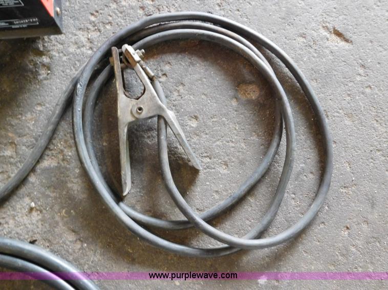 image for item CD9260 Tools