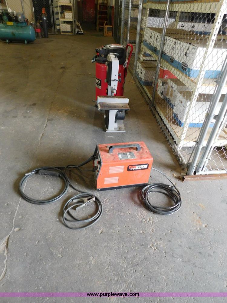 image for item CD9260 Tools