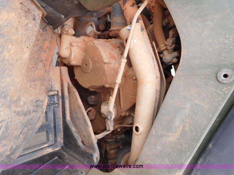 image for item CD9265 2012 Arctic Cat 450 ATV