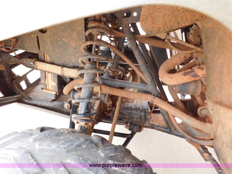 image for item CD9265 2012 Arctic Cat 450 ATV