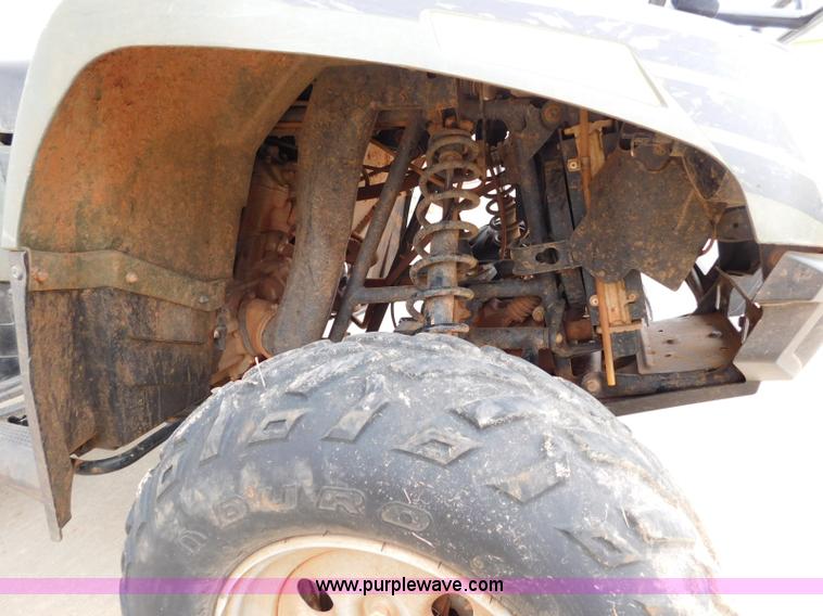 image for item CD9265 2012 Arctic Cat 450 ATV