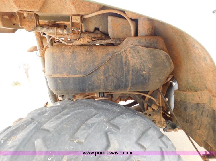 image for item CD9265 2012 Arctic Cat 450 ATV