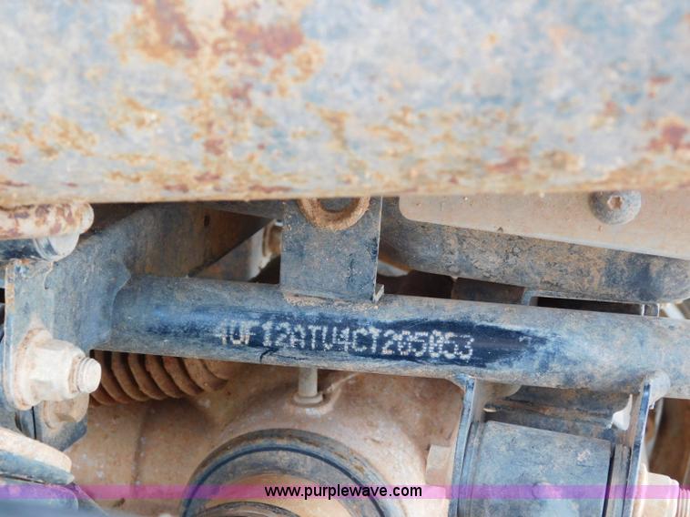 image for item CD9265 2012 Arctic Cat 450 ATV