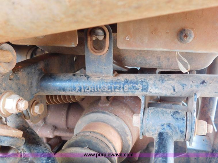 image for item CD9266 2012 Arctic Cat 450 ATV