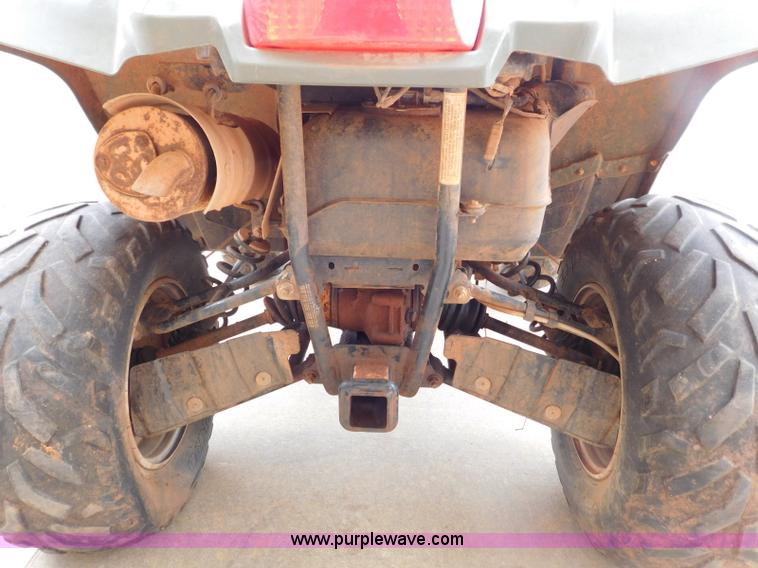 image for item CD9267 2012 Arctic Cat 450 ATV