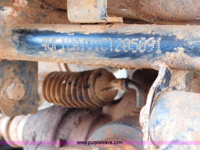 image for item CD9267 2012 Arctic Cat 450 ATV