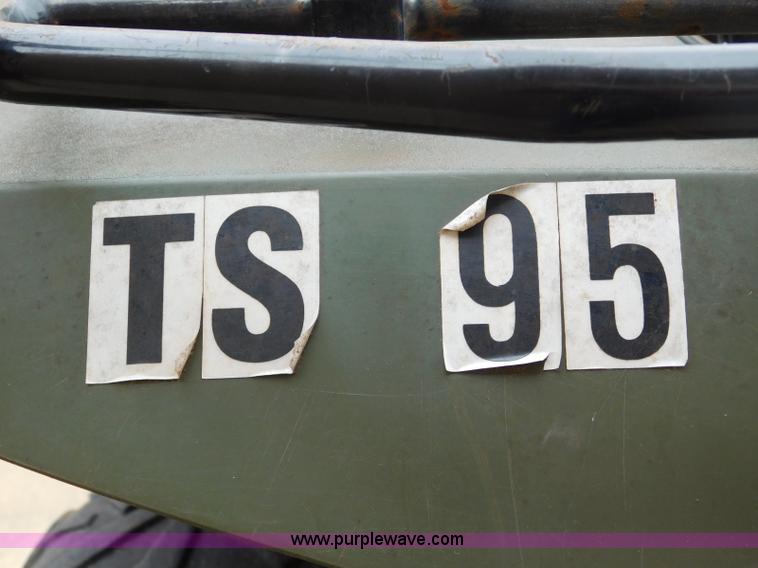 image for item CD9267 2012 Arctic Cat 450 ATV