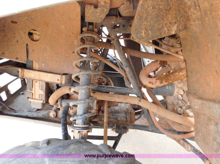 image for item CD9269 2012 Arctic Cat 450 ATV