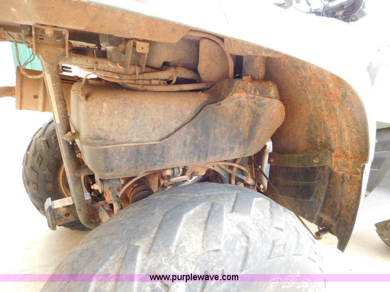 image for item CD9269 2012 Arctic Cat 450 ATV