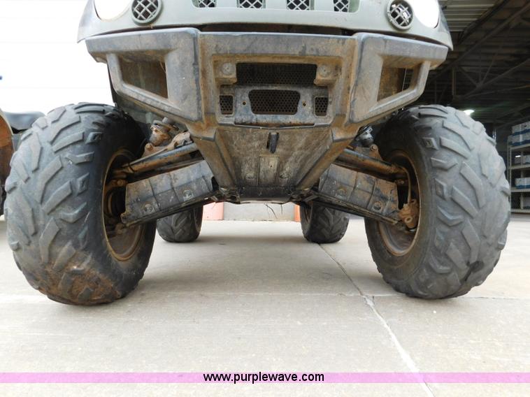 image for item CD9270 2012 Arctic Cat 450 ATV