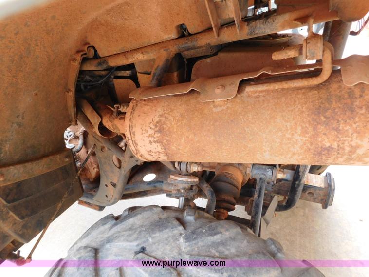 image for item CD9271 2012 Arctic Cat 450 ATV