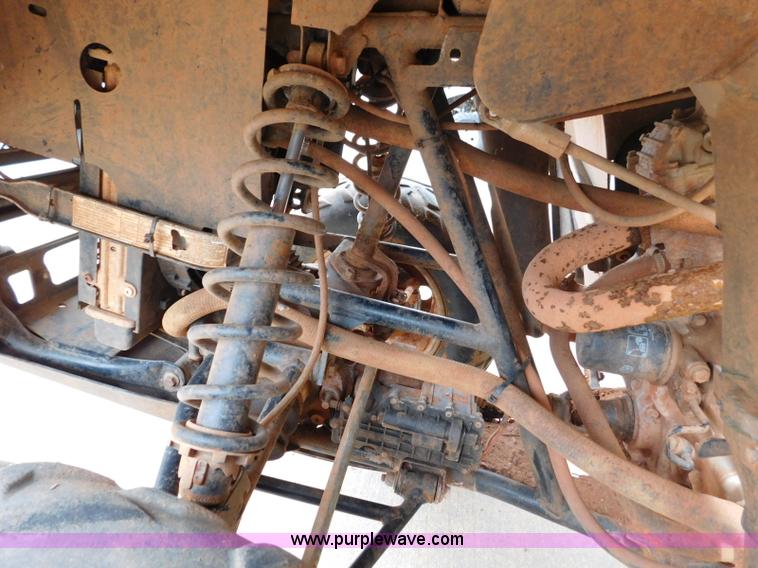 image for item CD9271 2012 Arctic Cat 450 ATV