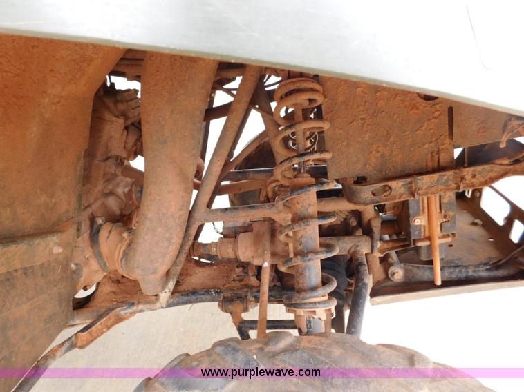 image for item CD9271 2012 Arctic Cat 450 ATV