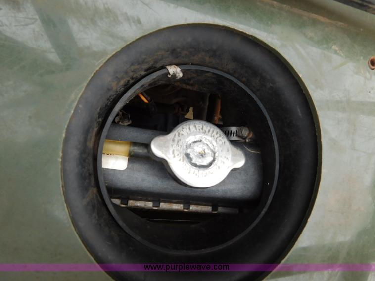 image for item CD9271 2012 Arctic Cat 450 ATV