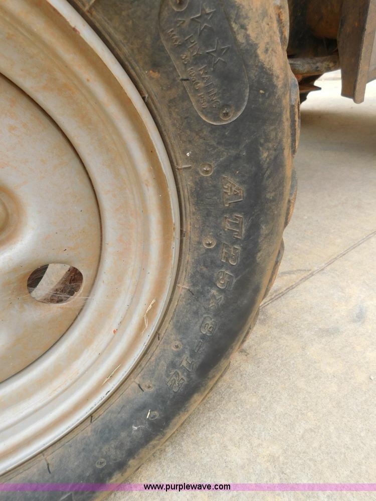 image for item CD9271 2012 Arctic Cat 450 ATV