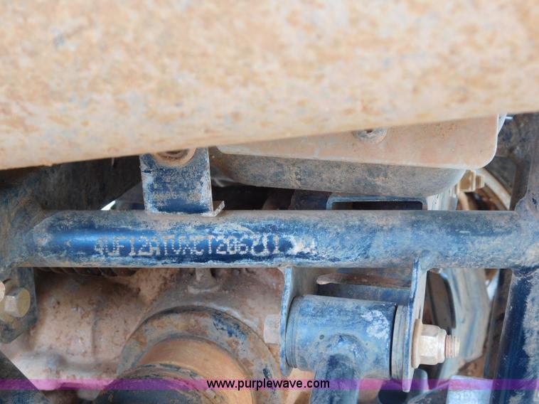 image for item CD9271 2012 Arctic Cat 450 ATV