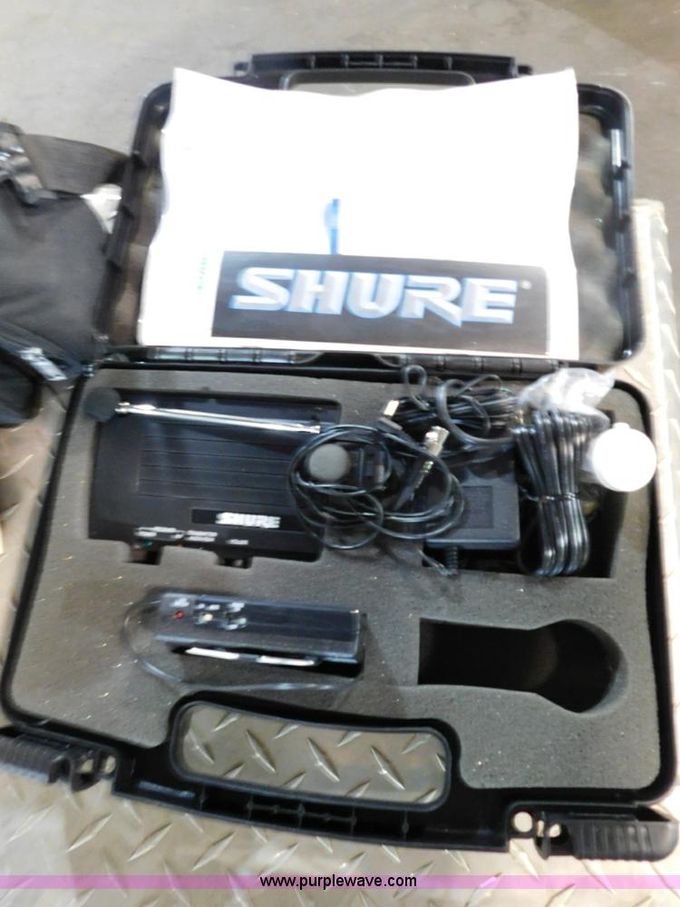 image for item CD9275 Electronics