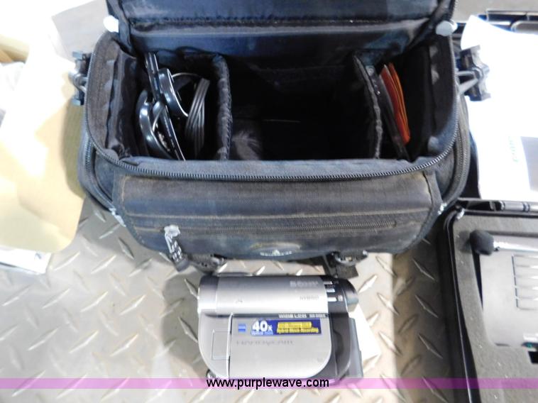 image for item CD9275 Electronics