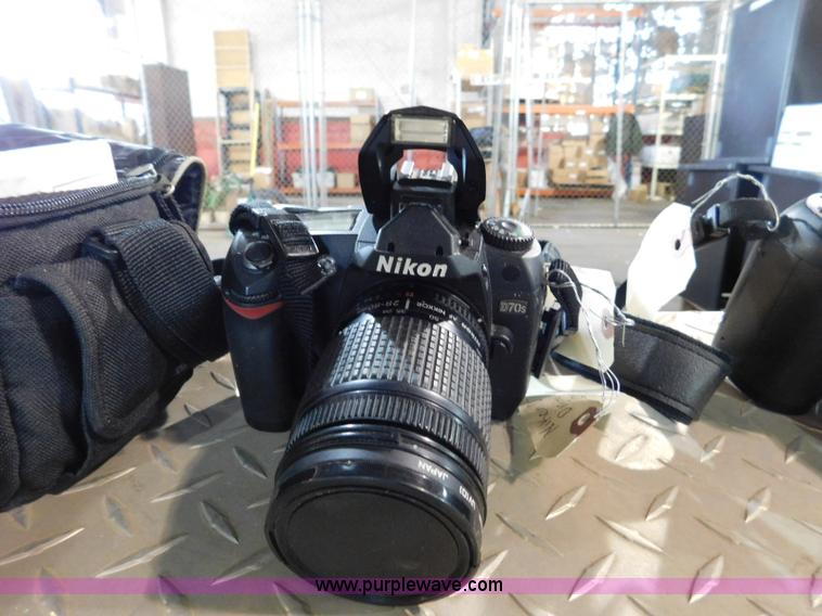 image for item CD9275 Electronics