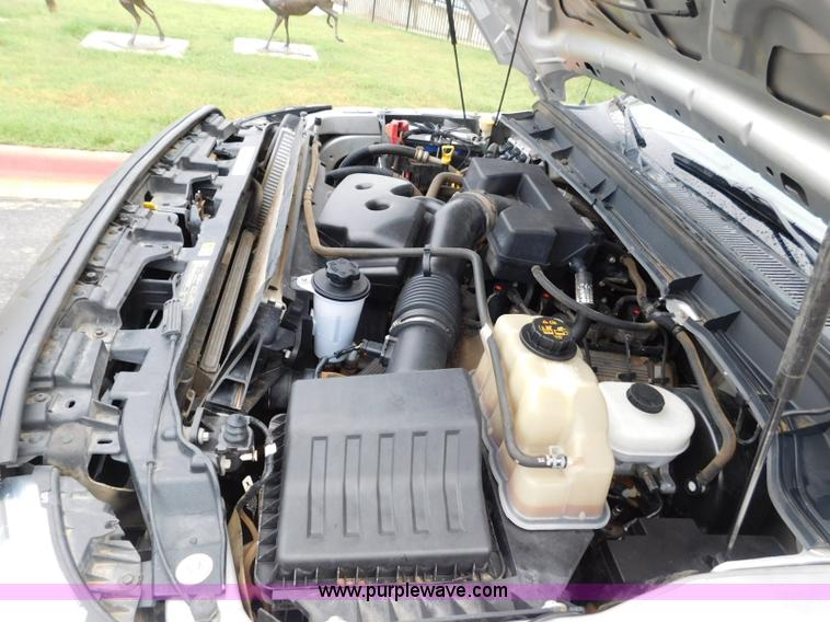 image for item L5859 2011 Ford F250 Super Duty pickup truck