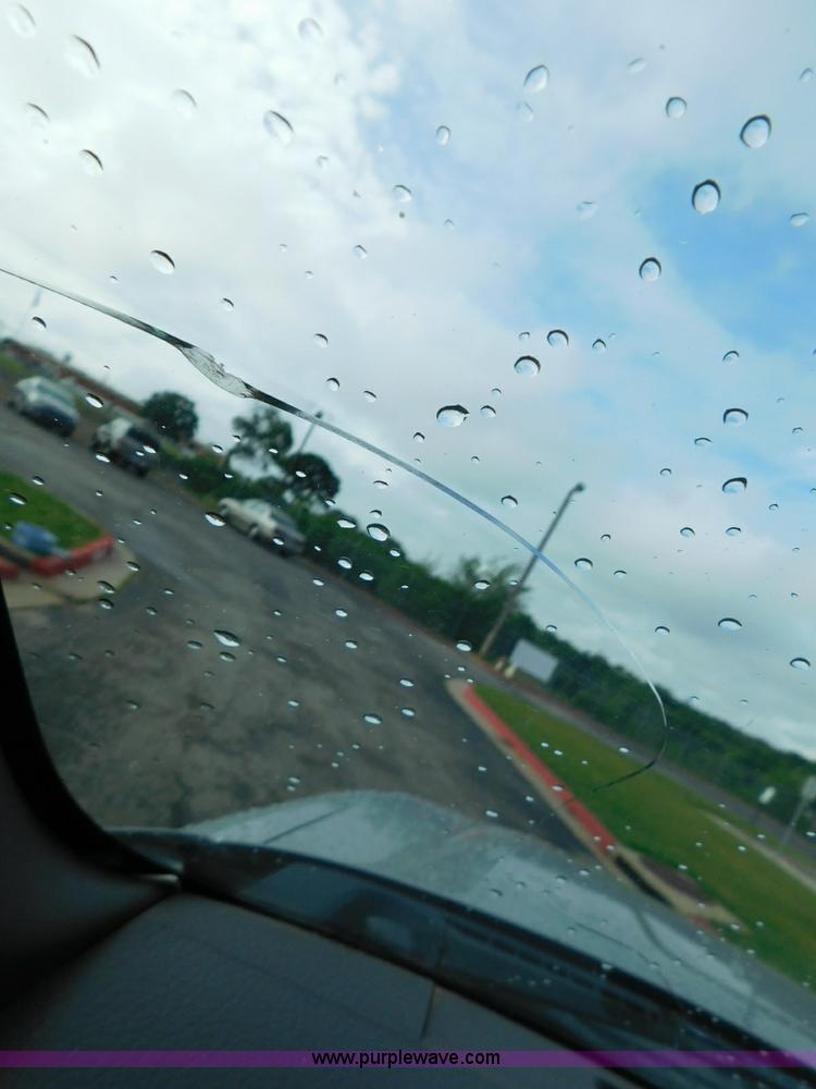 image for item L5864 2010 Ford F150 SuperCab pickup truck